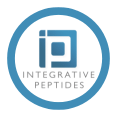 Integrative Peptides logo